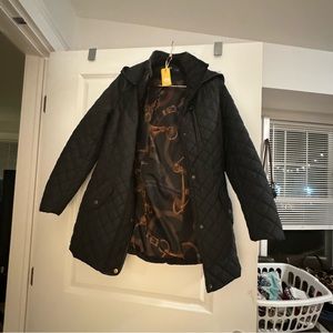 Women’s Ralph Lauren Coat small